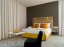 Pobyt v luxusním designovém hotelu v Budapešti Park inn