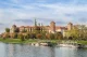 Wawelský hrad v Krakově: Časová brána do polské historie