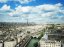 Kouzelný víkend v Paříži v hotelu se skvělou polohou
