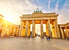 Berlin Deluxe - Váš výlet s ANIMODem do hotelu centrovital!