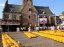 King's Inn Hotel se skvělou polohou v srdci Alkmaaru jen pár kroků od známého sýrového trhu