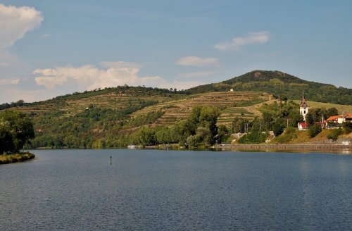 Střední Čechy