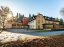 Luxusní Wellness Golf Hotel Morris přímo u golfového hřiště
