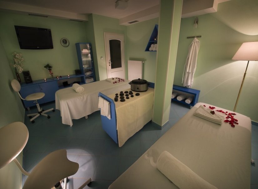 Užijte si rodinný pobyt u zámku Hluboká s wellness, polopenzí
