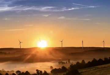 Navštivte Muzeum obnovitelných zdrojů energie ve Velkých Hamrech