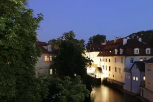 5 důvodů, proč navštívit Museum Kampa v Praze 5 důvodů, proč navštívit Museum Kampa v Praze