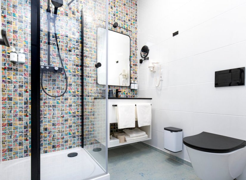 Ubytování pro rodiny s dětmi v moderních apartmánech Family Apartments 
