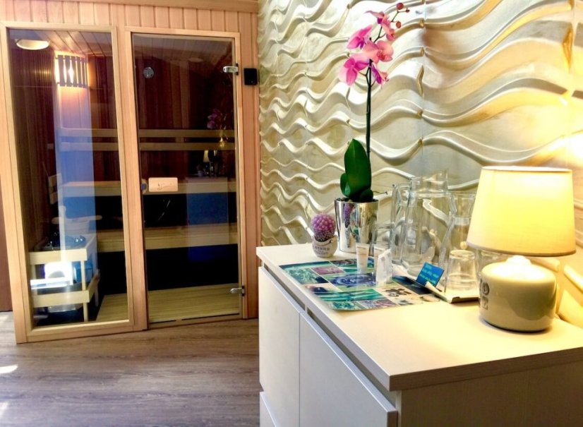 Wellness pobyt v Mariánských Lázních Hotel DaVinci
