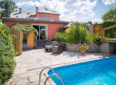 Pytloun Wellness Travel Hotel – relaxační dovolená pod Ještědem