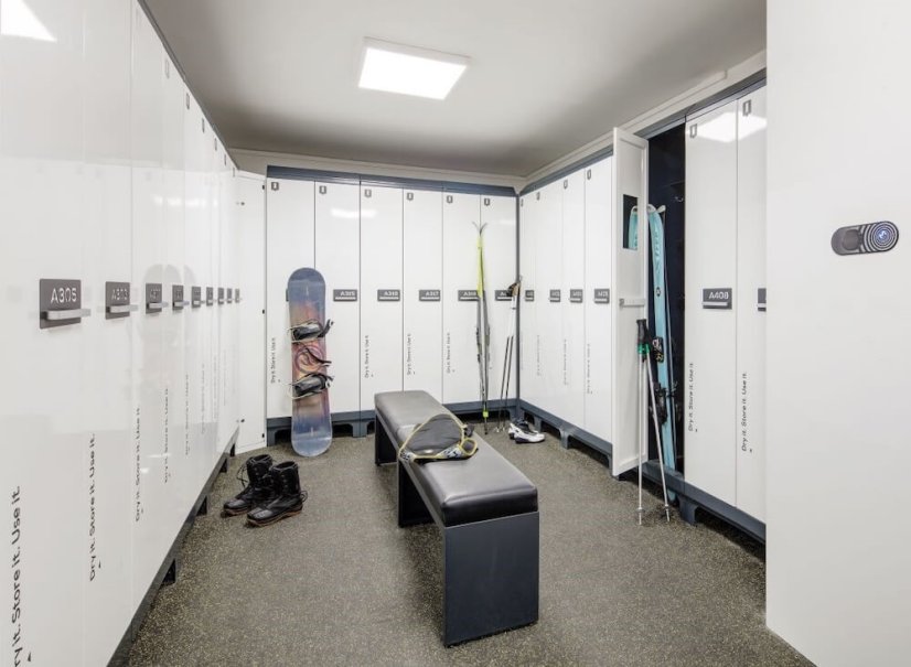 Luxusní Pinia Hotel & Resort s nádherným výhledem na Krkonošský národní park