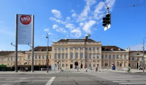 MuseumsQuartier Vídeň: Průvodce plný tipů, zajímavostí