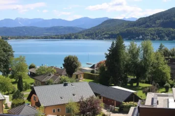 Klagenfurt am Wörthersee: Váš průvodce skrytými klenoty Korutan