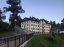 Tradiční hotel Du Lac na břehu jezera Lavarone