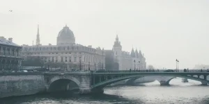 Pročn navštívit Conciergerie v Paříži