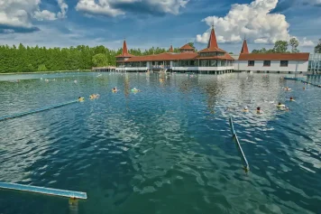 Wellness a lázeňské zařízení