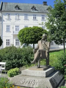 Mariánské Lázně: Průvodce Muzeem, Ubytováním a Nezapomenutelnými Zážitky