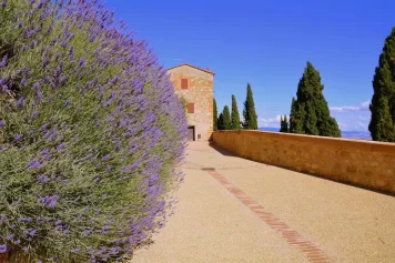 Prozkoumejte Pienza, renesanční utopii v srdci Toskánska