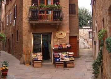Pienza: Objevte Renesanční Utopii a Krásy Toskánska
