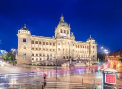 Pobyt v luxusním 5* hotelu Occidental Praha Wilson Pobyt v luxusním 5* hotelu Occidental Praha Wilson