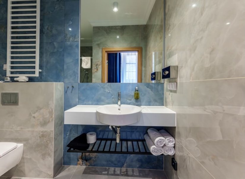 Krásná, divoká a nedotčená příroda v polských Jizerkách