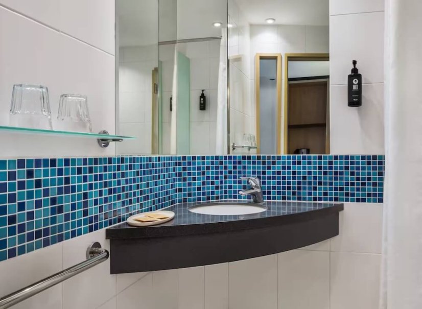 Vienna House Easy Bratislava - moderní 3 hotel blízko centra i letiště