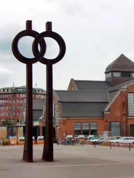 Deichtorhallen v Hamburku: Klenot Umění a Architektury