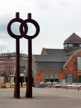 Deichtorhallen v Hamburku: Klenot Umění a Architektury