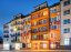 Půvabná Vídeň a moderní hotel nedaleko Schönbrunnu