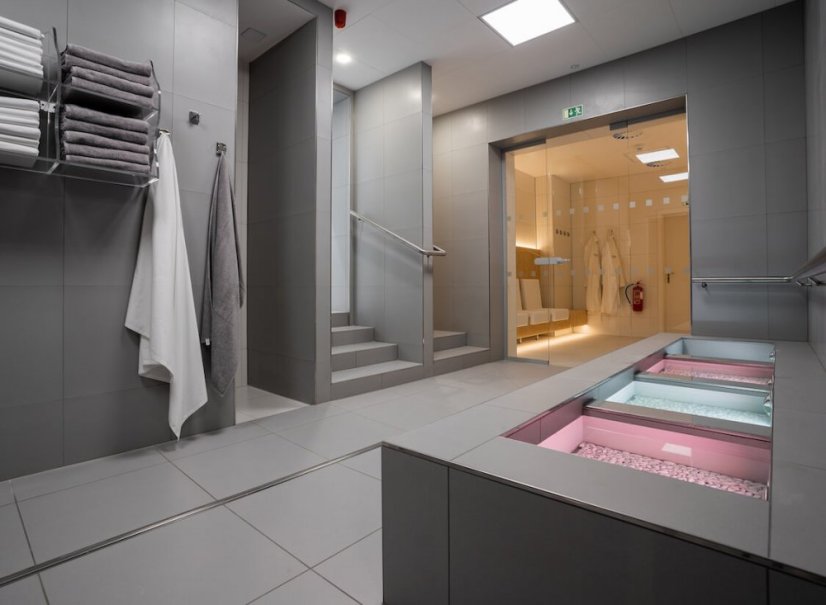 Karlovy Vary – wellness a relaxace v centru lázní vč. POLOPENZE v Art Deco Wolker