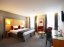 Vítejte v moderním designovém hotelu Husa de la Couronne v Lutychu