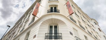 Butikový hotel