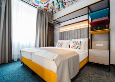 Family Apartments: Luxusní Rodinné Ubytování v Srdci Karlových Varů se snídani
