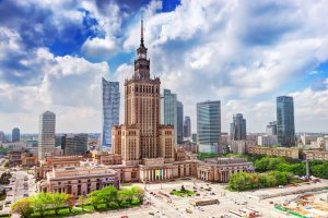 Tipy pro cestování do Varsavy: Užijte si polskou metropoli naplno