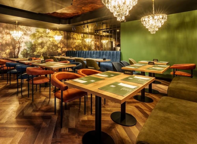 Jizerské hory: Relaxace, Wellness & Polopenze