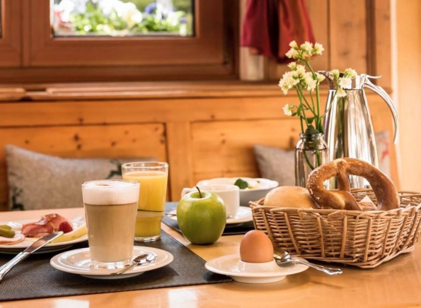 Bavorské Alpy v zimě i v létě: skvělé zážitky & wellness