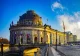 Navštivte Museumsinsel a Ušetřete v Berlíně!