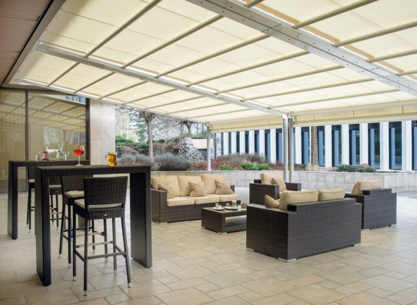 Panorama Hotel Praha
