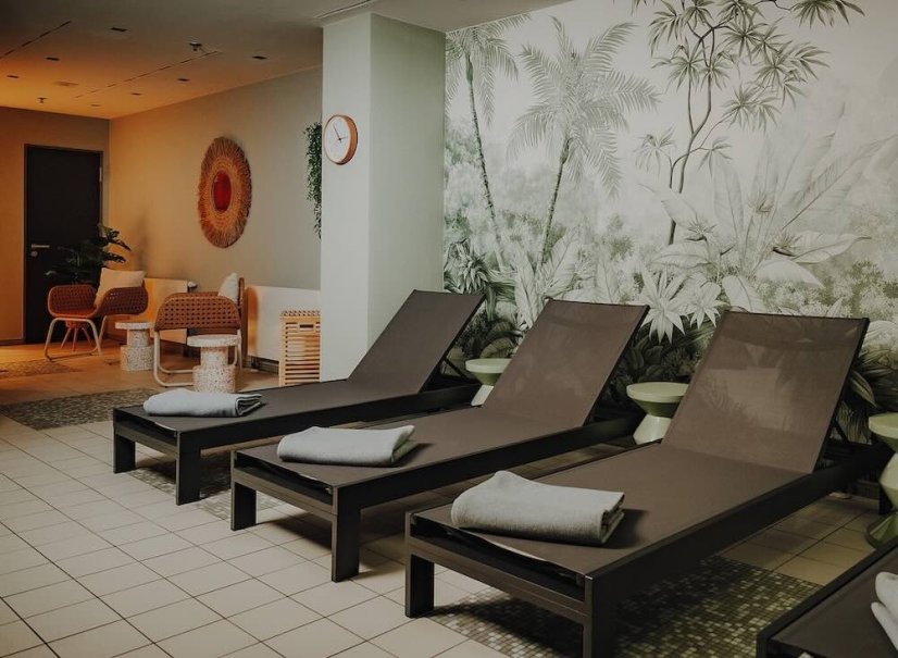 Relaxace a wellness v Kolíně nad Rýnem