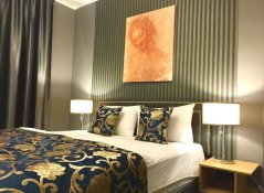 Wellness pobyt v Mariánských Lázních Hotel DaVinci