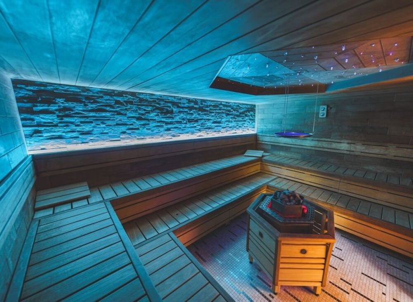 Wellness a odpočinek v Krkonoších