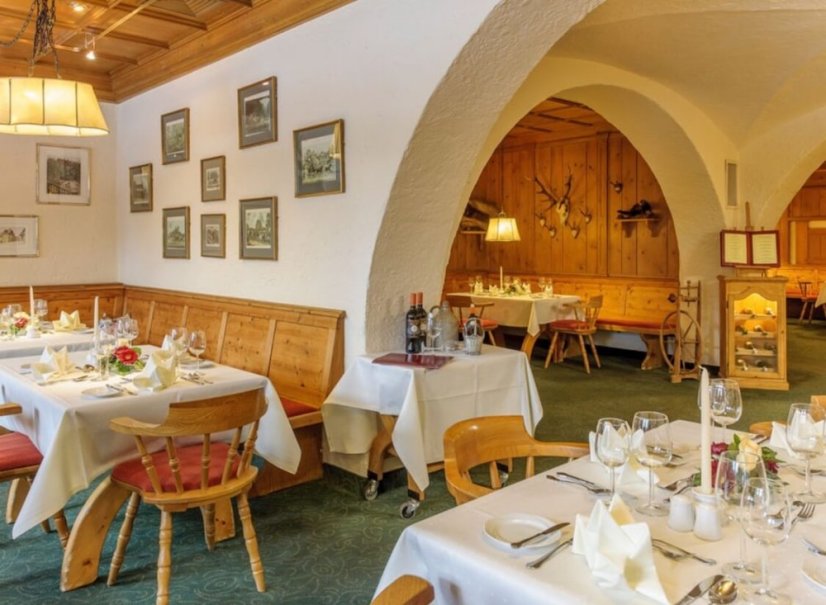 V Garmisch-Partenkirchnu je sezóna po celý rok!
