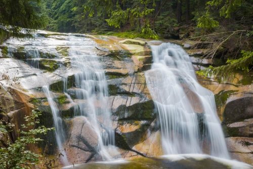 Krkonoše: víkendové pobyty, wellness a dovolená pod nejvyšší horou Česka
