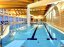 Wellness pobyt v Jáchymově s polopenzí a thajskou masáží