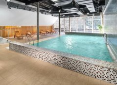 Wellness pobyt ve Špindlerově Mlýně