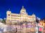 Pobyt v luxusním 5* hotelu Occidental Praha Wilson