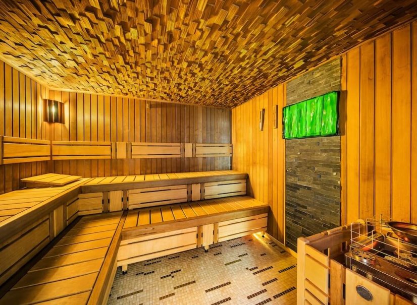 Hotel Harmony - dokonalá kombinace wellness, odpočinku a sportu v srdci Krkonoš