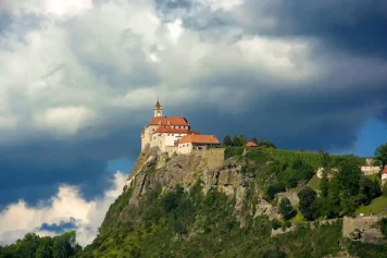 Graz: Město Kontrastů