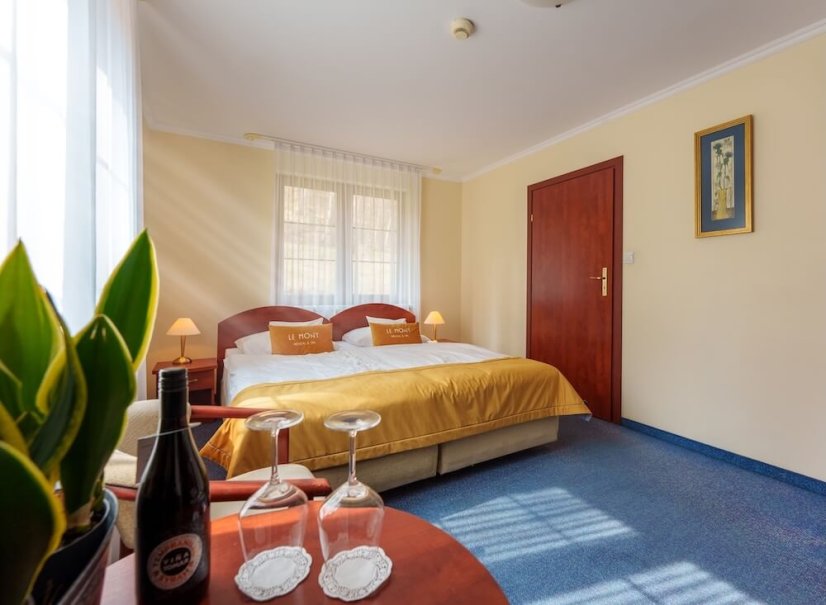 Vychutnejte si relaxaci v Jizerkách! Animod.cz nabízí pobyt s procedurami