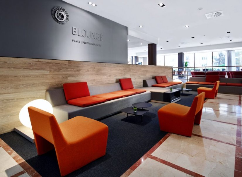 Prvotřídní hotel Occidental Praha nabízí služby na nejvyšší úrovni