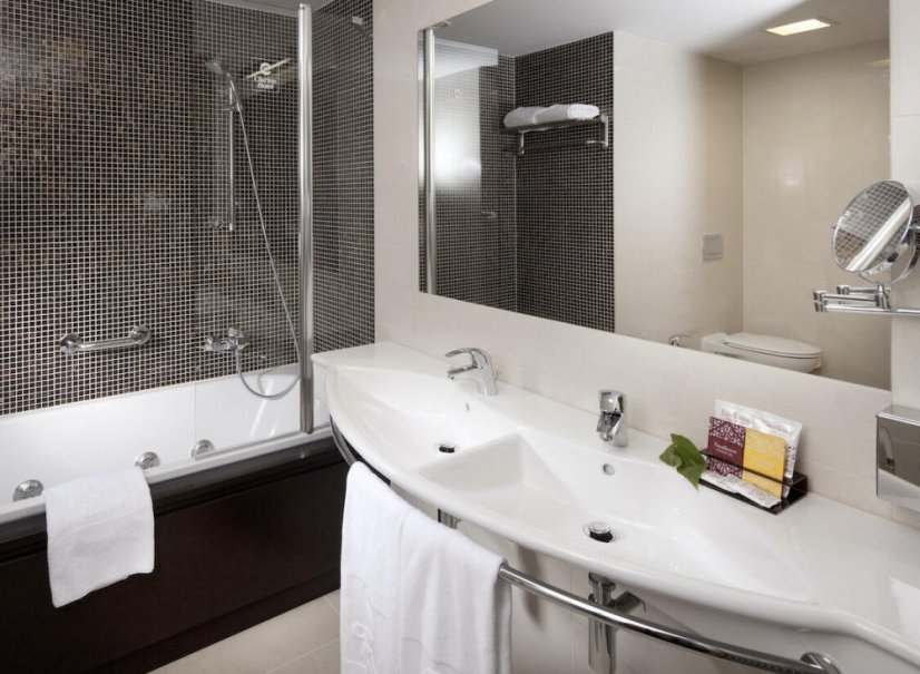 Odpočinkový pobyt v krásné Olomouci v moderním 4* hotelu